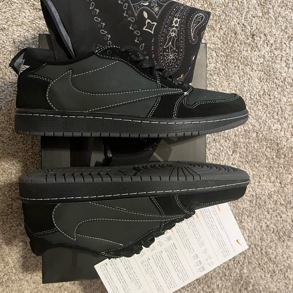 Jordan 1